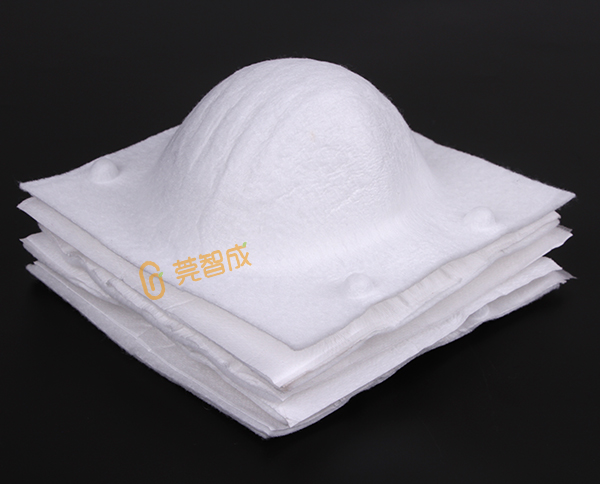 N95口罩熱風(fēng)棉