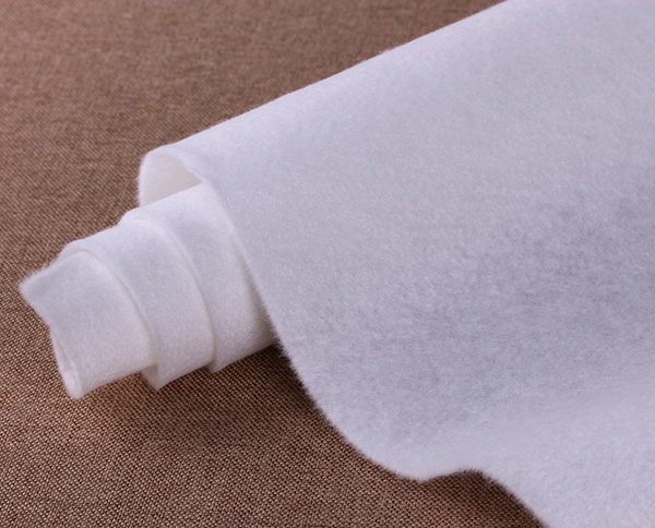 針刺無(wú)紡布