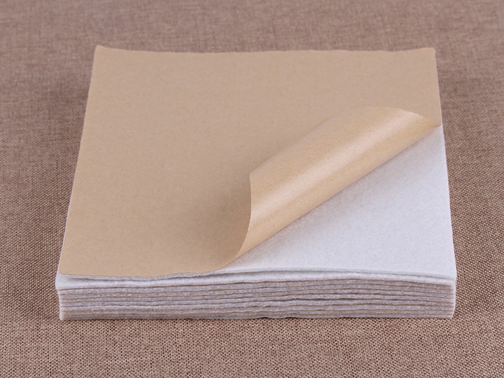 背膠無紡布 背膠無紡布