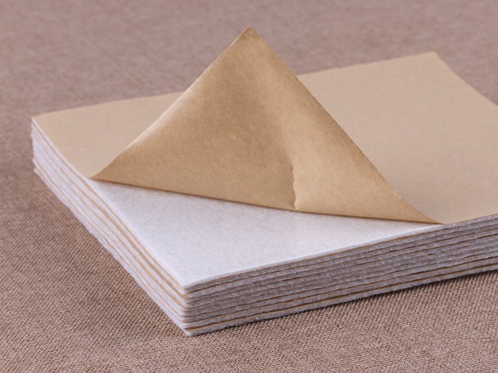 背膠無紡布 背膠無紡布