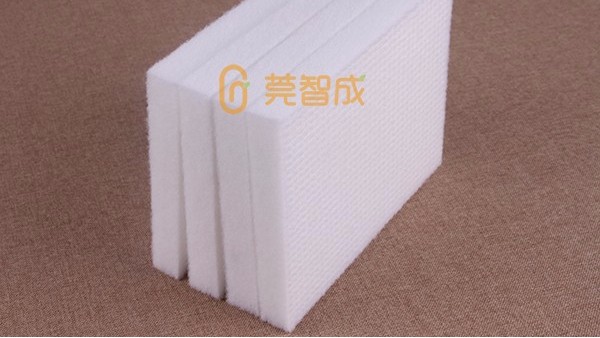 環保代棕棉材質-硬中帶軟