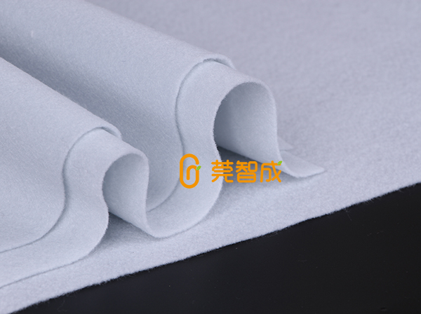 針刺無(wú)紡布