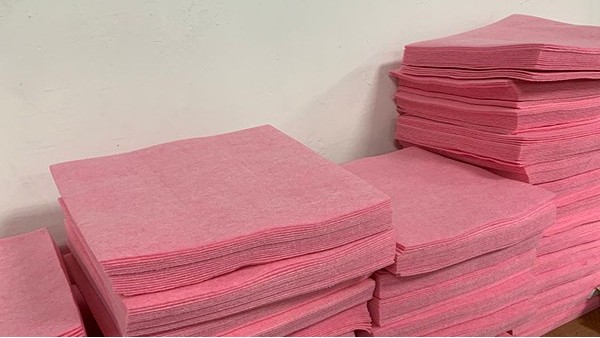 椰殼抹布批發廠家