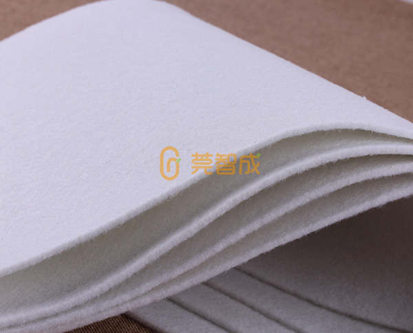 復(fù)合針刺無(wú)紡布1