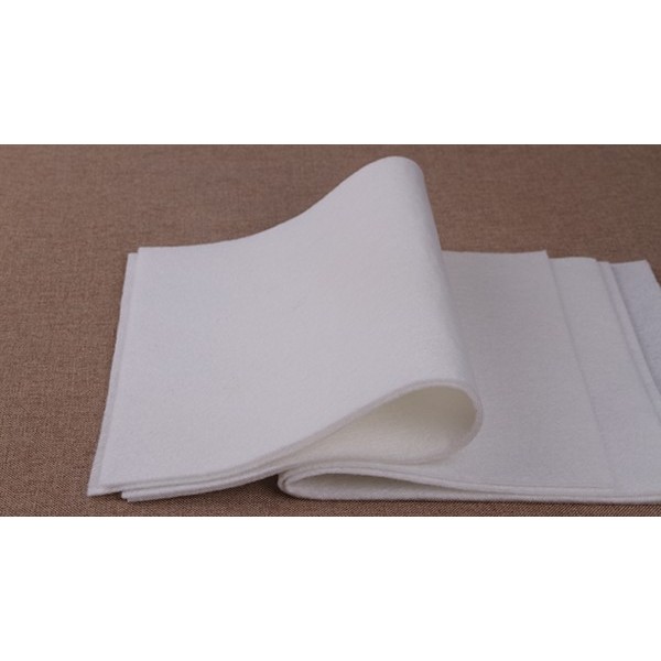 土工布三天出貨，智成纖維保證完成任務