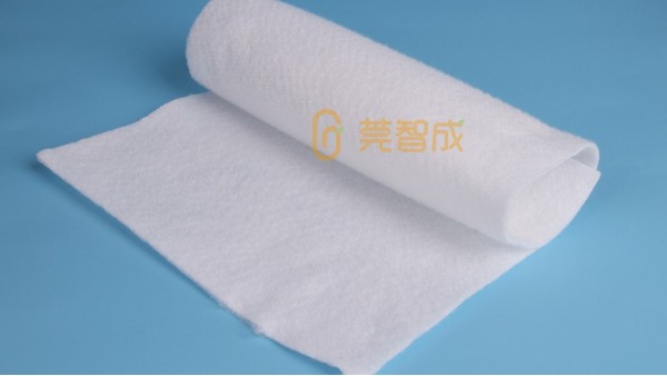 什么是無紡布？