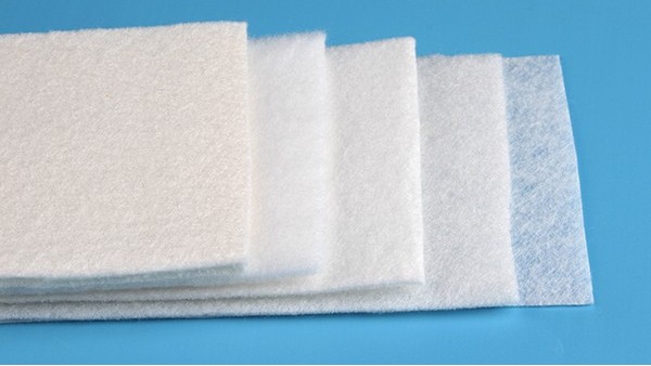 針刺棉加工15道工序-為品質(zhì)保駕護(hù)航