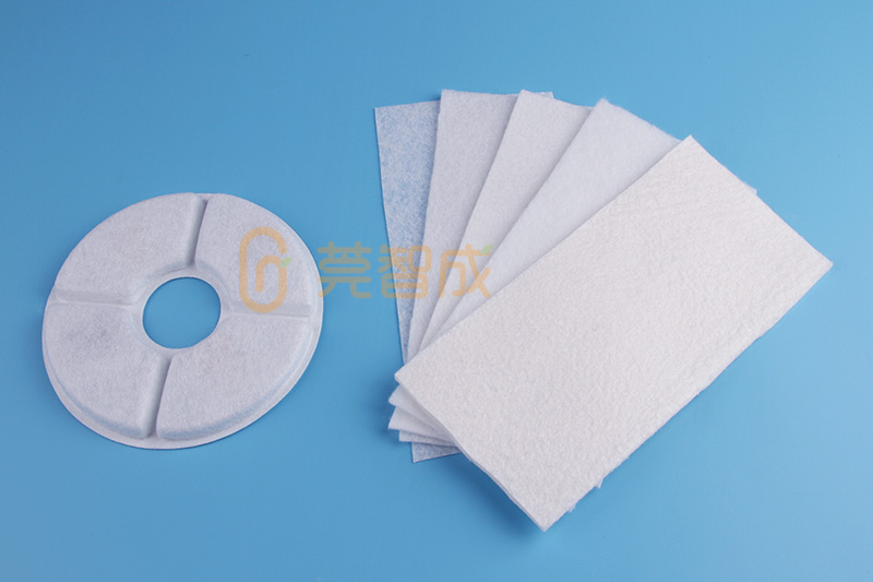 寵物飲水機(jī)過濾棉片