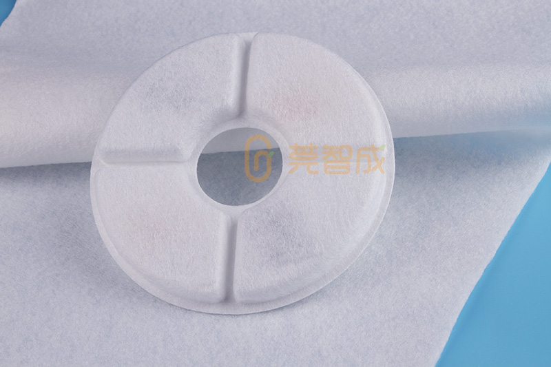 寵物飲水機用高密度PP過濾棉