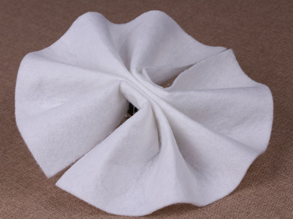 滌綸針刺無(wú)紡布