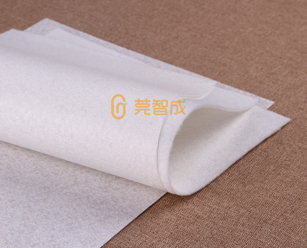 過濾針刺無紡布1