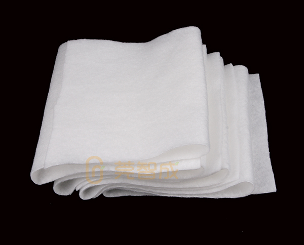 蒸汽眼罩針刺棉