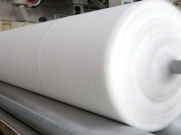 丙綸針刺無紡布