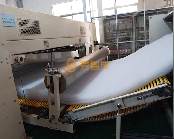 針刺無紡布廠家