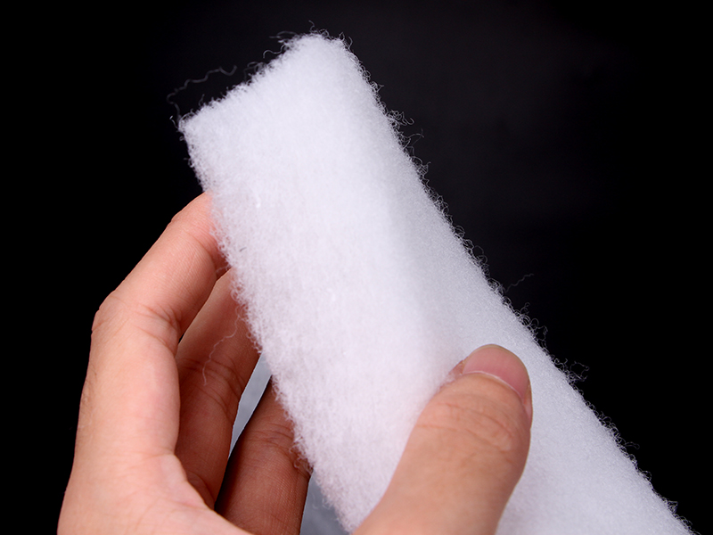 環保聚酯纖維原材料制作，無毒無異味，可直接接觸皮膚