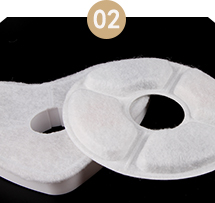 寵物飲水機過濾棉是否能支持尺寸定制？