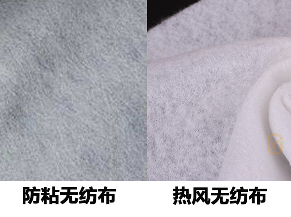 熱風(fēng)無(wú)紡布