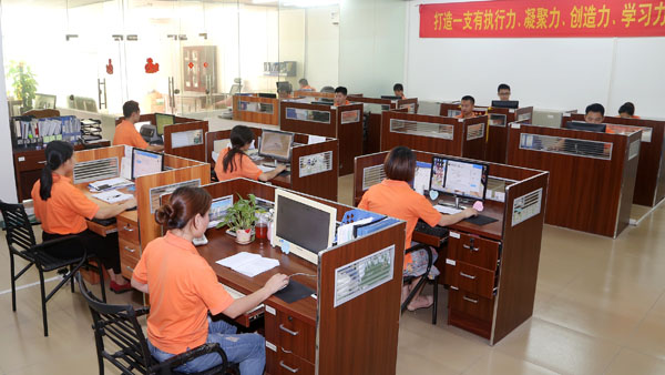 聊天回復(fù)“嗯”被批評，針刺氈廠家客服讓您感受貼心服務(wù)