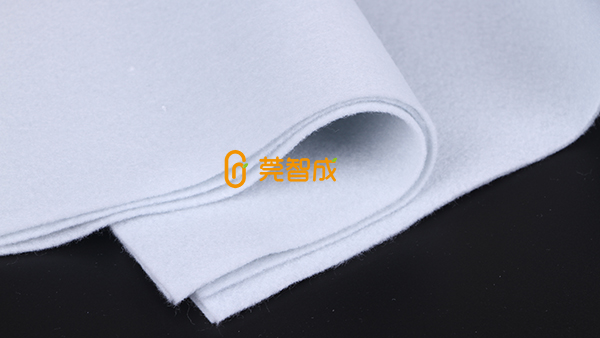 隔熱針刺無紡布是汽車填充材料的“愛寵”嗎？