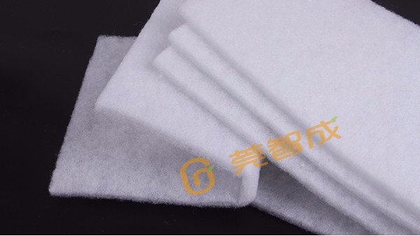 在通風系統(tǒng)中-使用空氣過濾棉的目的