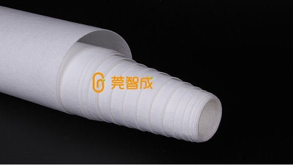 耐高溫針刺棉-一種捕集不同粒徑灰塵的濾料