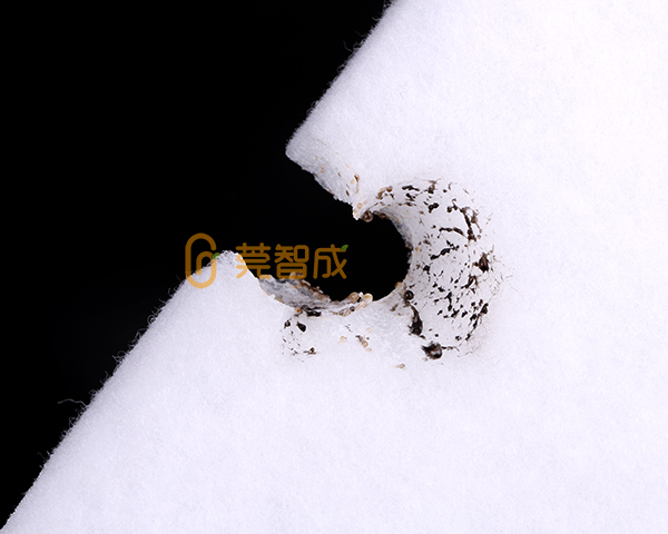 cfr1633床墊防火棉