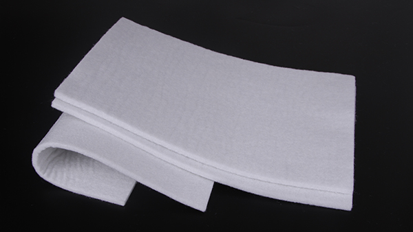 紡熔非織造布纖網(wǎng)的固結(jié)方式及對產(chǎn)品性能和成本的影響