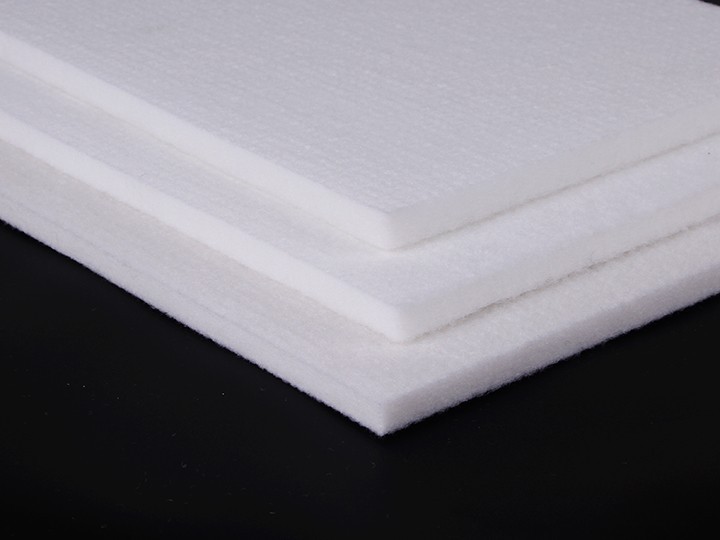 硬質(zhì)棉氈 硬質(zhì)棉氈