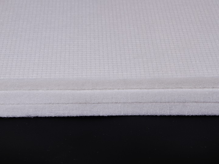 硬質(zhì)棉氈 硬質(zhì)棉氈