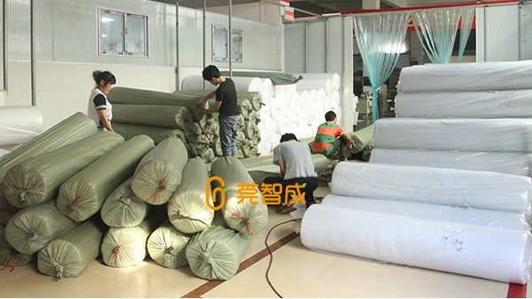 pet針刺無紡布廠-高信譽，高口碑