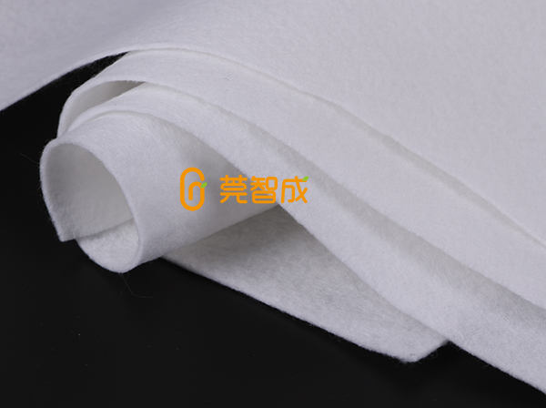 滌綸針刺無(wú)紡布