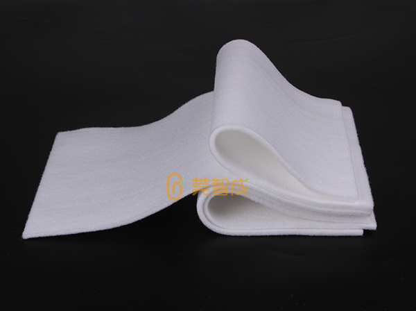 針刺無(wú)紡布