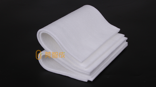 簡述針刺氈的保溫用途與前景