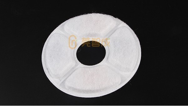 寵物飲水機過濾棉有哪些優(yōu)點？