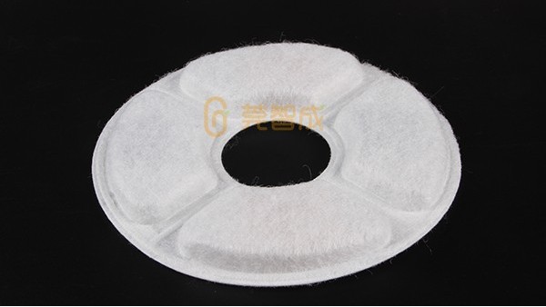 寵物飲水機濾芯-飲用安全有保障