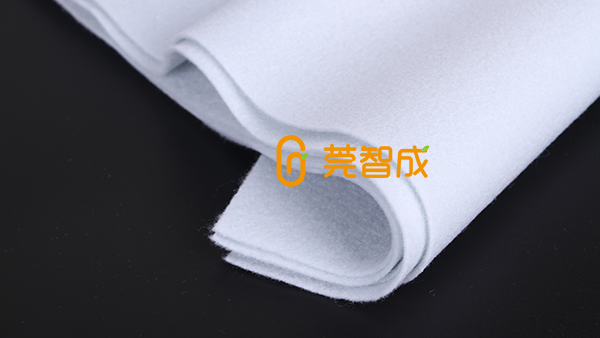 口鼻空氣過濾的衛生用品-口罩針棉