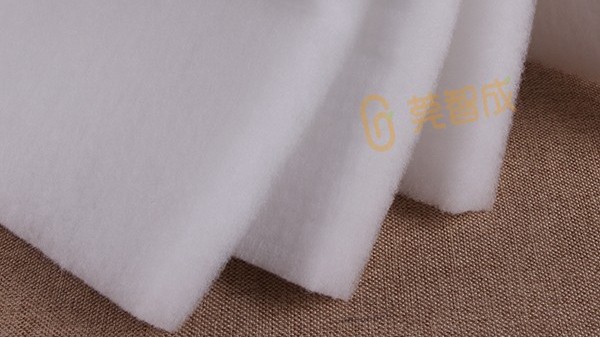 東莞品質(zhì)好的無(wú)膠棉廠家