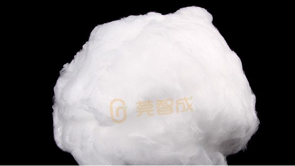 熱風棉是什么材料