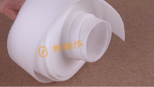 通過面膜-認(rèn)識(shí)ES熱風(fēng)棉無紡布知識(shí)點(diǎn)