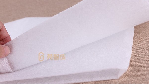 es熱風棉的過濾原理