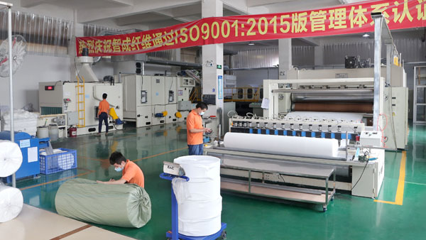 針刺棉什么牌子好？