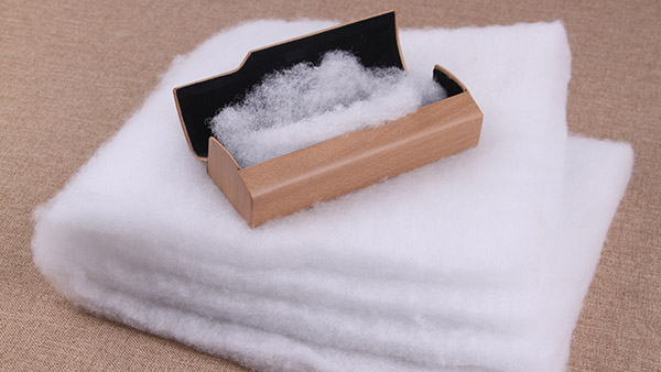 無膠棉廠家多種纖維棉，歡迎您的惠顧