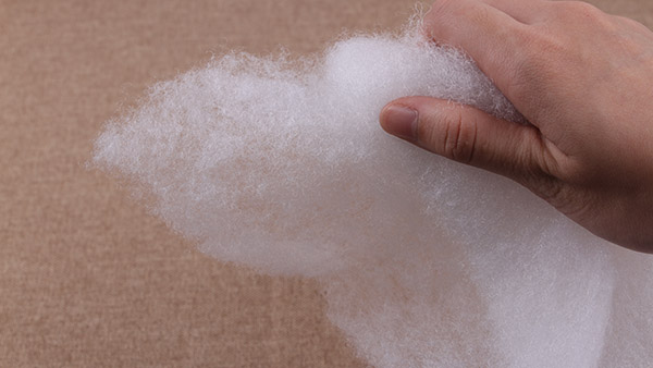 無膠棉批發(fā)哪家好？放心選擇智成纖維