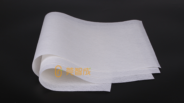 熱壓針刺棉表面軋點的大小取決于什么？