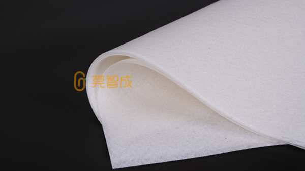 熱壓針刺棉的主要原料都有什么？