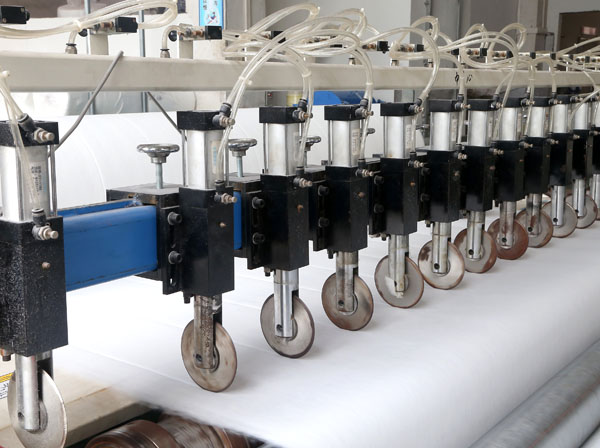 針刺無紡布供應商