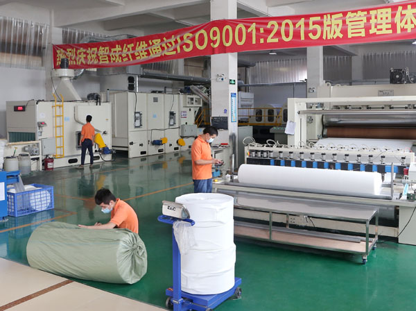 無(wú)膠棉床墊廠家