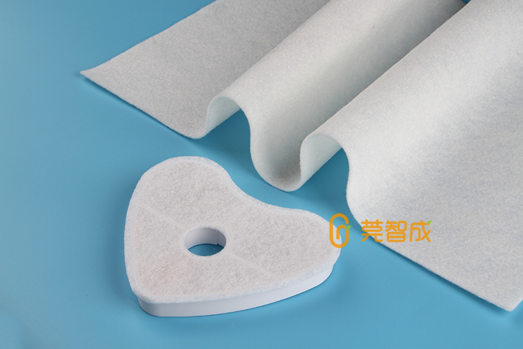 濾芯過(guò)濾棉