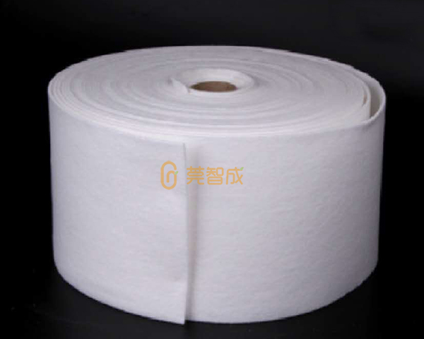 杯式口罩熱熔棉