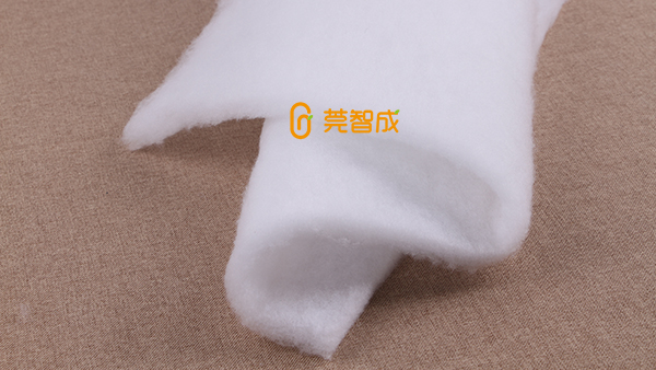 無膠棉廠家生產制造流程